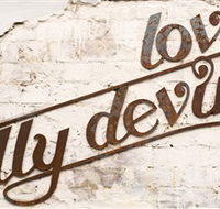Love Tilly Devine - Accommodation Great Ocean Road