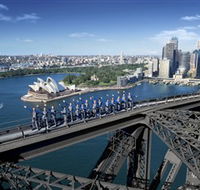 BridgeClimb Sydney - Accommodation Great Ocean Road