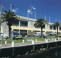Sydney Fish Market - Accommodation Great Ocean Road
