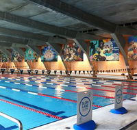 Cook and Phillip Aquatic and Fitness Centre - Accommodation Great Ocean Road