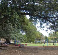 Glebe Foreshore Walk - Accommodation Great Ocean Road