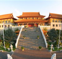 Nan Tien Temple - Accommodation Great Ocean Road
