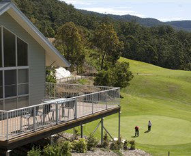 Capital Country NSW Accommodation Great Ocean Road