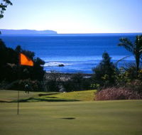 Mollymook Golf Club - Accommodation Great Ocean Road