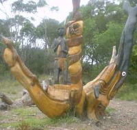 One Track For All - Accommodation Great Ocean Road