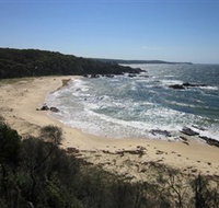 Mystery Bay Lookout - Accommodation Great Ocean Road