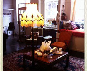 Studio 19 Art Gallery And Creative Loungeroom - Accommodation Great Ocean Road 0