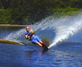 WOW Walking On Water - Accommodation Great Ocean Road 0
