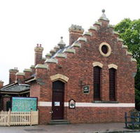 Berry Historic Museum - Accommodation Great Ocean Road