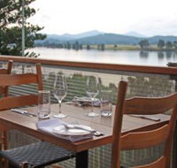 The River Restaurant - Accommodation Great Ocean Road