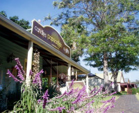Central Tilba NSW Accommodation Great Ocean Road
