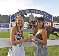 Nowra Raceway - Accommodation Great Ocean Road