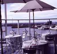 Harbourside Restaurant - Accommodation Great Ocean Road