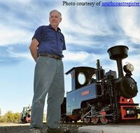 Penwood Miniature Railway - Accommodation Great Ocean Road