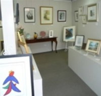 Kiama Art Gallery - Accommodation Great Ocean Road