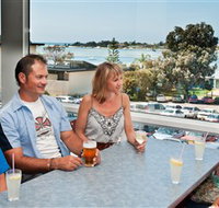 Merimbula RSL - Accommodation Great Ocean Road