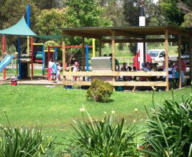 Nowra Golf Range And Putt Putt - Accommodation Great Ocean Road 0