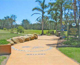 Callala Beach NSW Accommodation Great Ocean Road