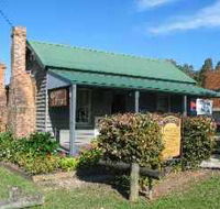 Werninck Craft Cottage - Accommodation Great Ocean Road