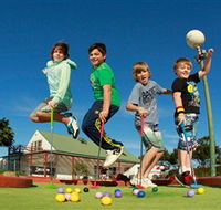 Illawarra Golf Complex - Accommodation Great Ocean Road