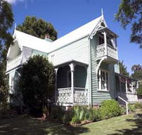 Meroogal - Accommodation Great Ocean Road