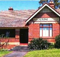 Nowra Museum and Shoalhaven Historical Society - Accommodation Great Ocean Road