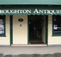Broughton Antiques - Accommodation Great Ocean Road