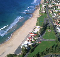 Thirroul Beach - Accommodation Great Ocean Road