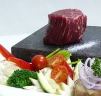 Stonegrill Steakhouse Huskisson - Accommodation Great Ocean Road