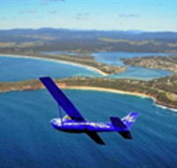 Merimbula Air Services - Accommodation Great Ocean Road