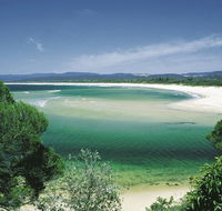 Rotary Walk Merimbula - Accommodation Great Ocean Road