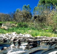 Abrahams Bosom Reserve - Accommodation Great Ocean Road