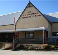Bega Cheese Heritage Centre - Accommodation Great Ocean Road