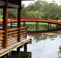 North Coast Regional Botanic Garden - Accommodation Great Ocean Road