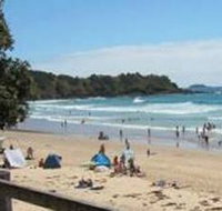 Diggers Beach - Accommodation Great Ocean Road