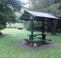 Pine Creek State Forest - Accommodation Great Ocean Road