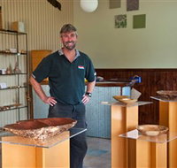 Wood we create - Accommodation Great Ocean Road