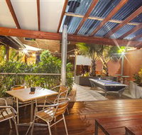 The Plantation Hotel - Accommodation Great Ocean Road