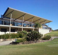 Coffs Harbour Golf Club - Accommodation Great Ocean Road