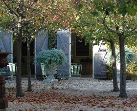Hebden NSW Accommodation Great Ocean Road