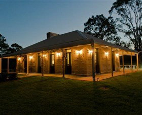 Pokolbin Estate Vineyard - Accommodation Great Ocean Road 0