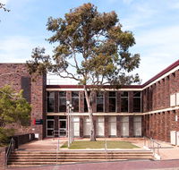 Shoalhaven City Arts Centre - Accommodation Great Ocean Road