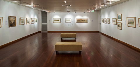 Shoalhaven City Arts Centre - Accommodation Great Ocean Road 1