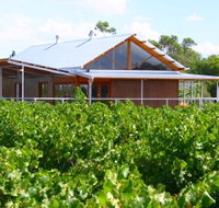 Yarran Wines - Accommodation Great Ocean Road