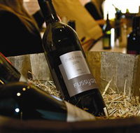 Fussy Grape Winery - Accommodation Great Ocean Road