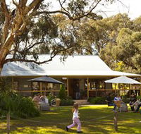 Whistler Wines - Accommodation Great Ocean Road