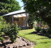 Kilikanoon Wines Cellar Door - Accommodation Great Ocean Road