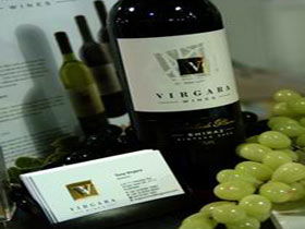 Virgara Wines - Accommodation Great Ocean Road 2