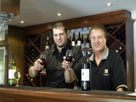 Virgara Wines - Accommodation Great Ocean Road 1