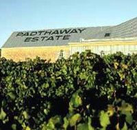 Padthaway Estate Winery - Accommodation Great Ocean Road